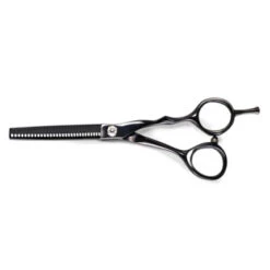 Ciseaux De Coiffure KIEPE Sculpteur Noir