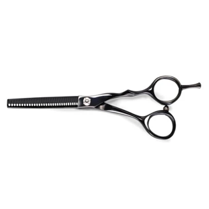 Ciseaux De Coiffure KIEPE Sculpteur Noir 1 Ciseaux De Coiffure KIEPE Sculpteur Noir