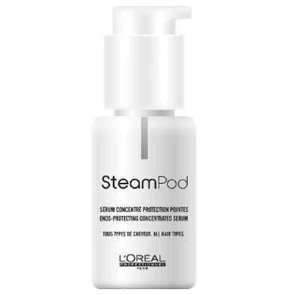 Sérum Concentré Protécteur De Pointes Steampod 50ml 1 Sérum Concentré Protécteur De Pointes Steampod 50ml