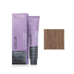 Color Excel Sans Ammoniaque By Revlonissimo N°7.24