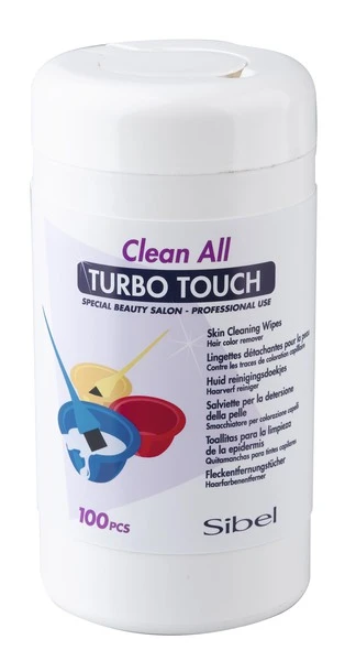 Turbo Touch Clean All X100Pcs 1 Turbo Touch Clean All X100Pcs