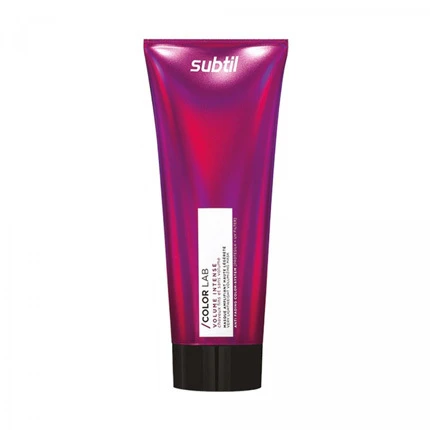 Masque Volume Intense Color Lab Subtil 200ml 1 Masque Volume Intense Color Lab Subtil 200ml