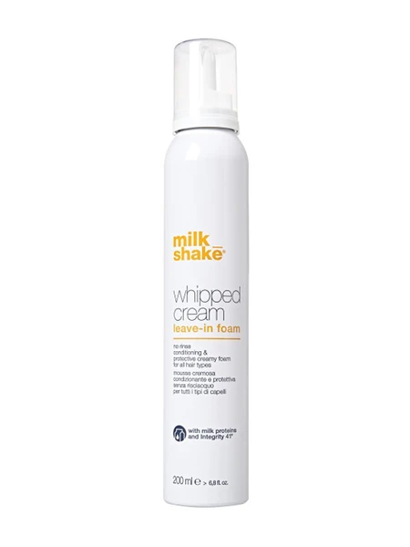 Milk_Shake Conditioning Whipped Cream Z.One 200ml 1 Milk_Shake Conditioning Whipped Cream Z.One 200ml