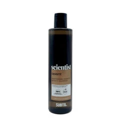 Shampooing Densité Scientist Subtil 300ml