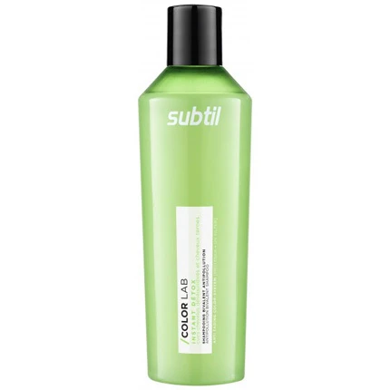 Shampooing Bivalent Anti-pollution Colorlab Subtil 300ml 1 Shampooing Bivalent Anti-pollution Colorlab Subtil 300ml