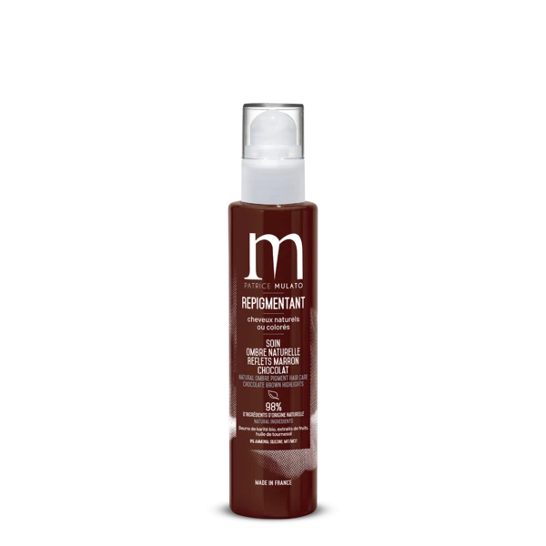 Crème Repigmentante Ombre Naturelle 200ml Mulato 1 Crème Repigmentante Ombre Naturelle 200ml Mulato