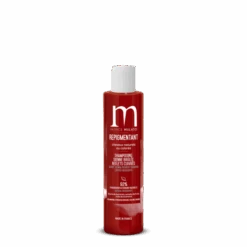 Shampoing Repigmentant Sienne Brûlée 200ml Mulato