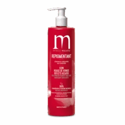 Crème Repigmentante Rouge De Venise 500ml Mulato