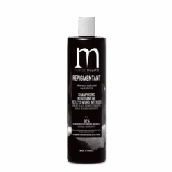 Shampoing Repigmentant Noir D'Aniline 500ml Mulato
