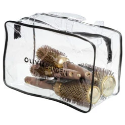 Lot De 4 Brosses Nano ThermicOlivia Garden