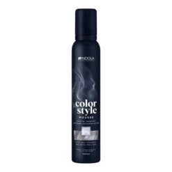 Mousse Colorante Coiffante Gris Perlé Indola Schwarzkopf 200ml