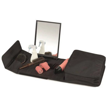 Mallette Coiffeur Avec Miroir 1 Mallette Coiffeur Avec Miroir