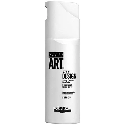 Spray Fix Design Tecni Art 200ml 1 Spray Fix Design Tecni Art 200ml