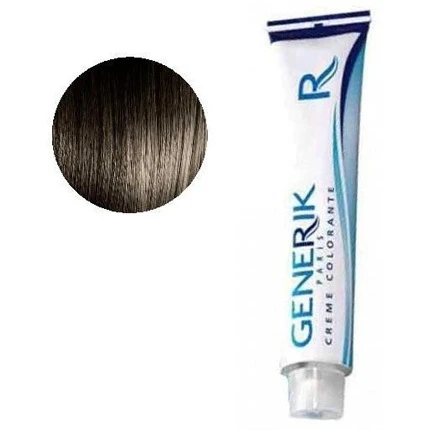 Coloration D'Oxydation N°7 Blond 100ml 1 Coloration D'Oxydation N°7 Blond 100ml