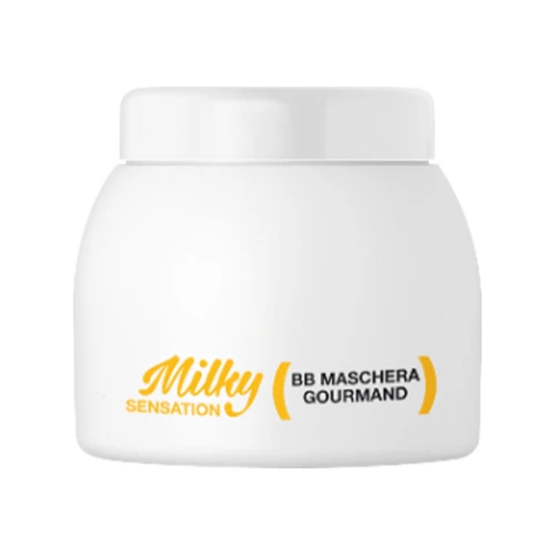 Milky Sensation BB Masque Gourmand 450 Ml 1 Milky Sensation BB Masque Gourmand 450 Ml