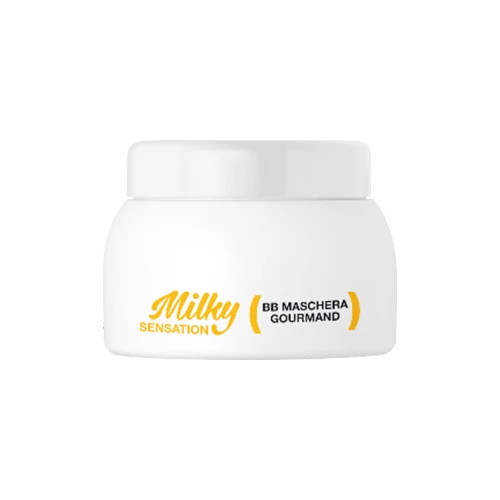 Milky Sensation BB Masque Gourmand 250 Ml 1 Milky Sensation BB Masque Gourmand 250 Ml