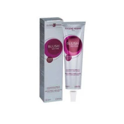 Blush Satine Coloration Framboise 100ml