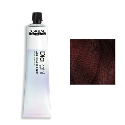 Dia Light N°5,66 L'Oréal 1 Dia Light N°5,66 L'Oréal
