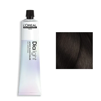 Dialight N° 5.8 L'Oréal 1 Dialight N° 5.8 L'Oréal