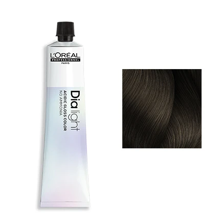 Dia Light N° 6.13 L'Oréal 1 Dia Light N° 6.13 L'Oréal