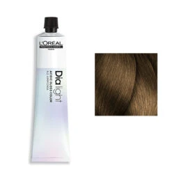 Coloration DiaLight N°7.3 Blond Doré 50 Ml