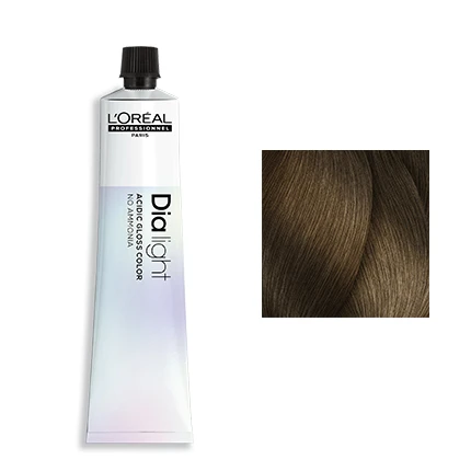 Dia Light N°7,31 L'Oréal 1 Dia Light N°7,31 L'Oréal
