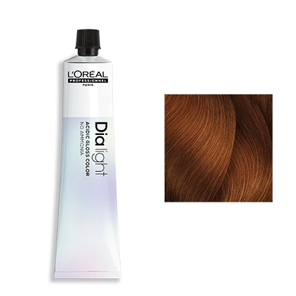 Dia Light N°7,43 L'Oréal 1 Dia Light N°7,43 L'Oréal