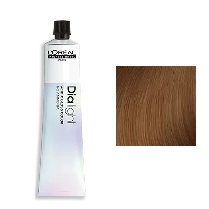 Dia Light N°8,34 L'Oréal 1 Dia Light N°8,34 L'Oréal