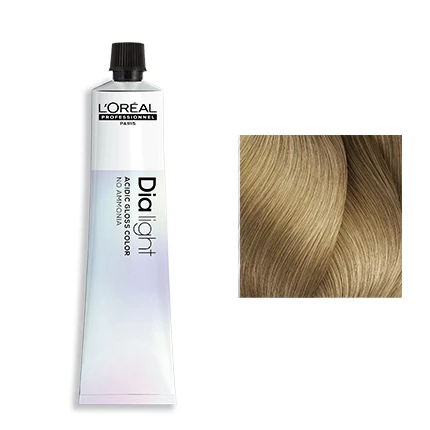 Dialight N°9.31L'Oréal 1 Dialight N°9.31L'Oréal