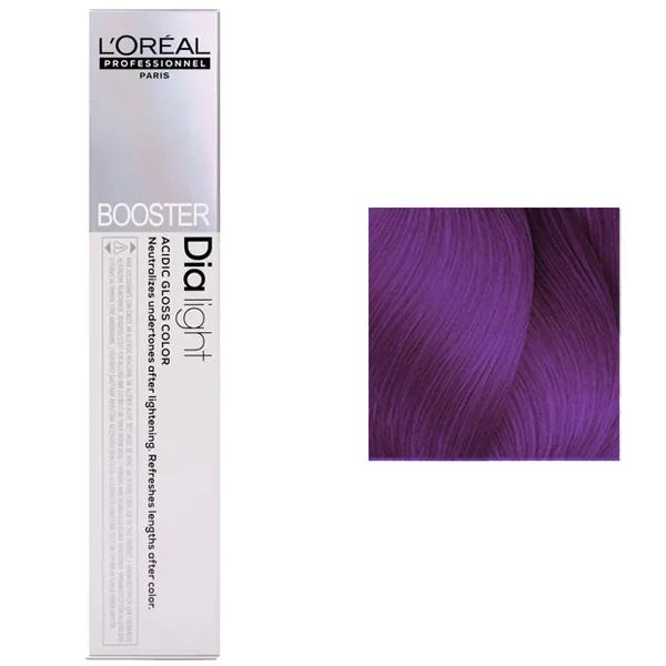 Dialight Booster Violet 50 Ml 1 Dialight Booster Violet 50 Ml