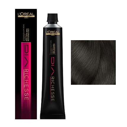 Dia Richesse N°5 L'Oréal 1 Dia Richesse N°5 L'Oréal