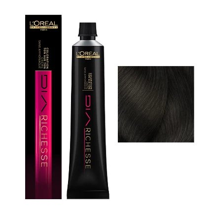 Dia Richesse N°5,13 L'Oréal 1 Dia Richesse N°5,13 L'Oréal