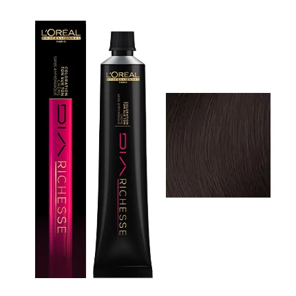 Dia Richesse N°5,15 L'Oréal 1 Dia Richesse N°5,15 L'Oréal