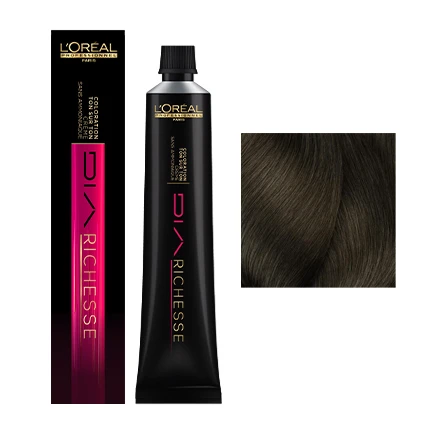 Dia Richesse N°5,3 L'Oréal 1 Dia Richesse N°5,3 L'Oréal