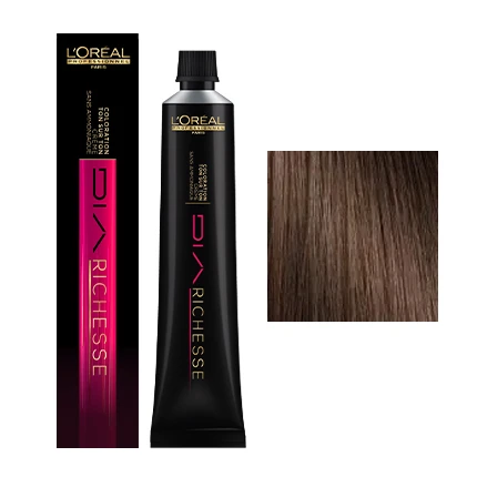 Dia Richesse N°5,32 L'Oréal 1 Dia Richesse N°5,32 L'Oréal