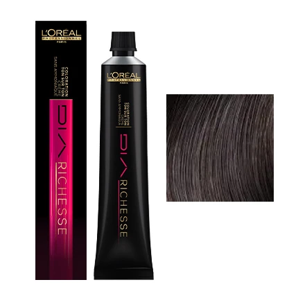 Dia Richesse N°5.8 L'Oréal 1 Dia Richesse N°5.8 L'Oréal