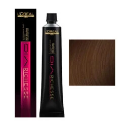 Dia Richesse N°6,34 L'Oréal