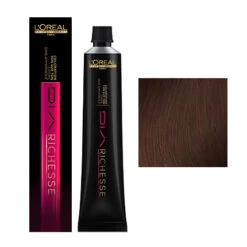 Dia Richesse N°6,35 L'Oréal
