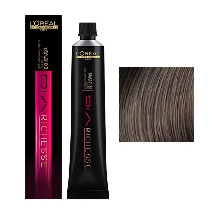 Dia Richesse N°7.8 L'Oréal 1 Dia Richesse N°7.8 L'Oréal