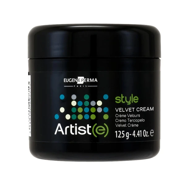 Style Velvet Cream ArtisteEugène Perma 1 Style Velvet Cream ArtisteEugène Perma