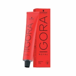 Crème à Blondir Igora Royal N°0.00 60ml