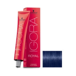 Igora Royal N° 0,22 60ml
