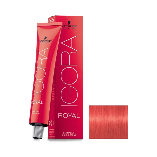 Igora Royal N° 0,88 60ml 1 Igora Royal N° 0,88 60ml