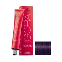 Igora Royal N° 0,99 60ml