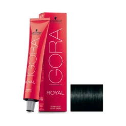 Igora Royal N° 1,0 60mlSchwarzkopf