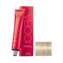 Igora Royal N° 10,1 60ml Blond