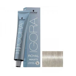 Igora Royal N°10-21 60ml Blond