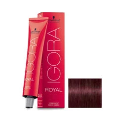 Igora Royal N° 4,88 60ml