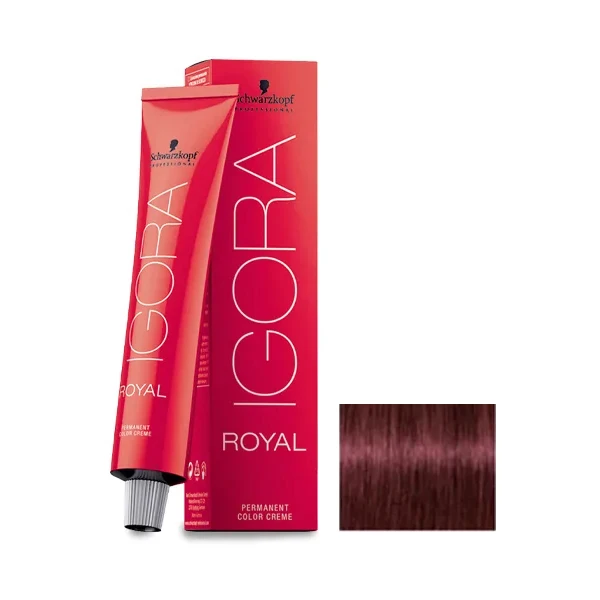Igora Royal N° 5,88 60ml 1 Igora Royal N° 5,88 60ml