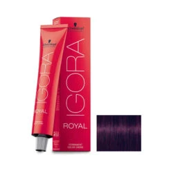 Igora Royal N° 5,99 60ml